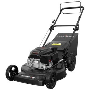 PowerSmart 22" Self-Propelled Gas Lawn Mower