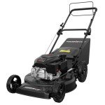 PowerSmart 22" Self-Propelled Gas Lawn Mower