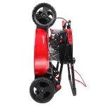 PowerSmart 21-Inch Gas Lawn Mower with Bagging