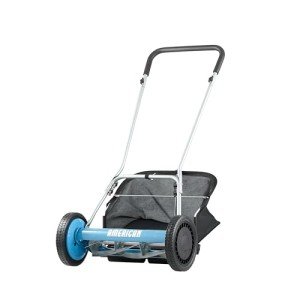 American Lawn Mower 18-Inch 5-Blade Reel Mower