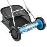 American Lawn Mower 18-Inch 5-Blade Reel Mower
