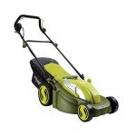 Sun Joe Mow Joe 17-Inch Electric Lawn Mower