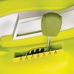 Sun Joe Mow Joe 17-Inch Electric Lawn Mower