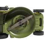 Sun Joe Mow Joe 17-Inch Electric Lawn Mower