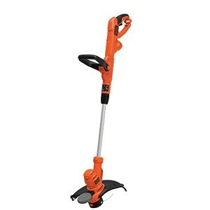 BLACK+DECKER Electric String Trimmer (BESTA510)