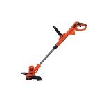 BLACK+DECKER Electric String Trimmer (BESTA510)