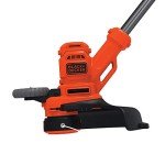 BLACK+DECKER Electric String Trimmer (BESTA510)