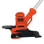 BLACK+DECKER Electric String Trimmer (BESTA510)