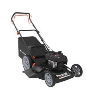 Yard Force Self Propelled Lawn Mower - 22-inch
