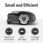 Husqvarna Automower® 115H Robotic Lawn Mower