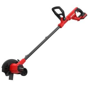 Craftsman 20V MAX Cordless Lawn Edger Kit