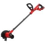 Craftsman 20V MAX Cordless Lawn Edger Kit