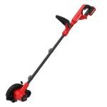 Craftsman 20V MAX Cordless Lawn Edger Kit