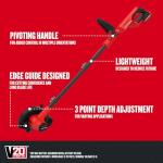 Craftsman 20V MAX Cordless Lawn Edger Kit