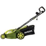 Sun Joe Mow Joe 17-Inch Electric Lawn Mower