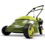 Sun Joe Mow Joe 17-Inch Electric Lawn Mower