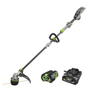 EGO Power+ 16-Inch Cordless Carbon Fiber String Trimmer