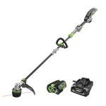 EGO Power+ 16-Inch Cordless Carbon Fiber String Trimmer