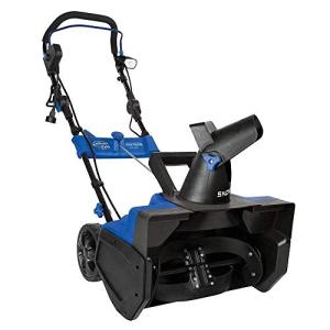 Snow Joe 21" Corded Electric Snow Blower