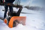 WEN 24-Inch 209cc Self-Propelled Gas Snow Blower