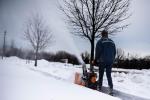 WEN 24-Inch 209cc Self-Propelled Gas Snow Blower
