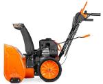 WEN 24-Inch 209cc Self-Propelled Gas Snow Blower