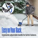 Westinghouse 13-Inch Electric Snow Shovel