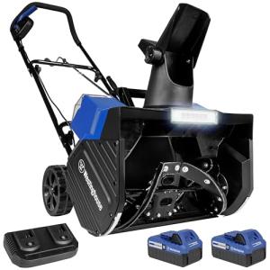 Westinghouse 48V Cordless 18" Snow Blower Kit