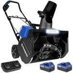 Westinghouse 48V Cordless 18" Snow Blower Kit