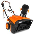 WEN 15-Amp 20-Inch Electric Snow Thrower