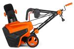 WEN 15-Amp 20-Inch Electric Snow Thrower