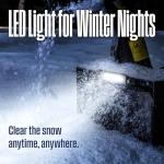 Westinghouse 48V Cordless 18" Snow Blower Kit