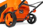 WEN 15-Amp 20-Inch Electric Snow Thrower