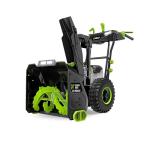 EGO Power+ 24" Self-Propelled Snow Blower