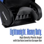 Westinghouse 24V Cordless Electric Snow Shovel Kit