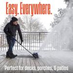 Westinghouse 11-Inch Electric Snow Shovel