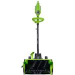 Earthwise 40V Cordless Electric Snow Shovel, 16-Inch