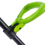 Earthwise 40V Cordless Electric Snow Shovel, 16-Inch