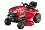 Craftsman 42" Gas Riding Lawn Mower, 17.5 HP