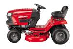 Craftsman 42" Gas Riding Lawn Mower, 17.5 HP