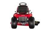 Craftsman 42" Gas Riding Lawn Mower, 17.5 HP