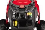 Craftsman 42" Gas Riding Lawn Mower, 17.5 HP