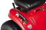 Craftsman 42" Gas Riding Lawn Mower, 17.5 HP