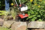 Mantis 7940 Honda 4-Cycle Tiller Cultivator