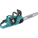Makita Cordless 16" Chain Saw Kit