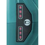 Makita Cordless 16" Chain Saw Kit