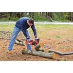 BLACK+DECKER 18" Electric Chainsaw, 15-Amp, Corded