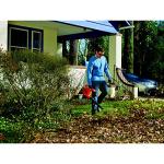 7-Amp Electric Leaf Blower by BLACK+DECKER