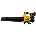 DEWALT 20V XR Leaf Blower, 125-MPH, 450-CFM
