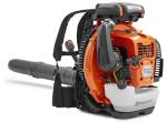 Husqvarna 580BTS Mark III 4.59 HP Backpack Blower